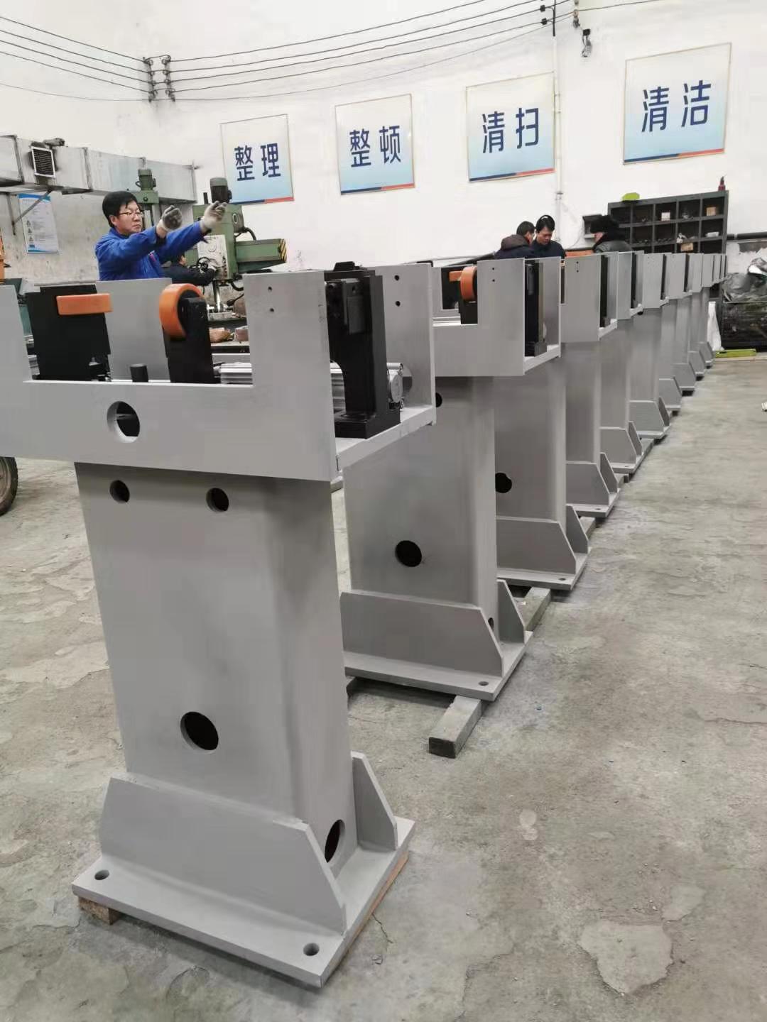 綠色機械加工技術及發(fā)展趨向