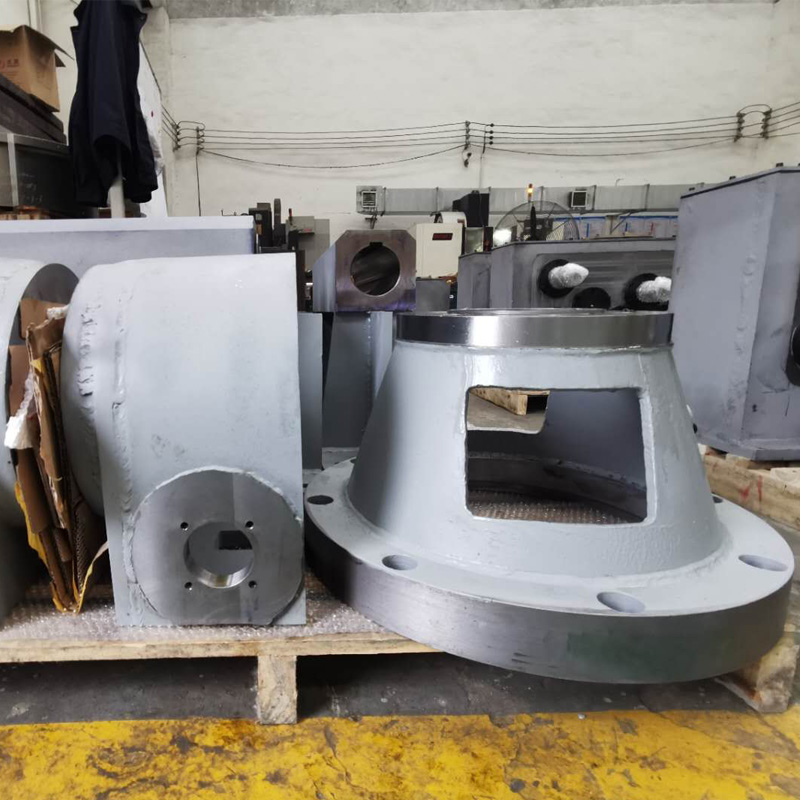 機(jī)械加工工件變形應(yīng)對策略